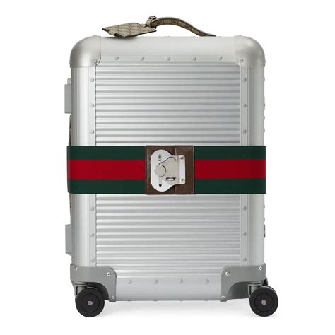 de vismes gucci|gucci luggage.